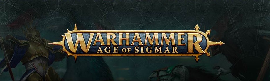 Warhammer Age of Sigmar Open Play