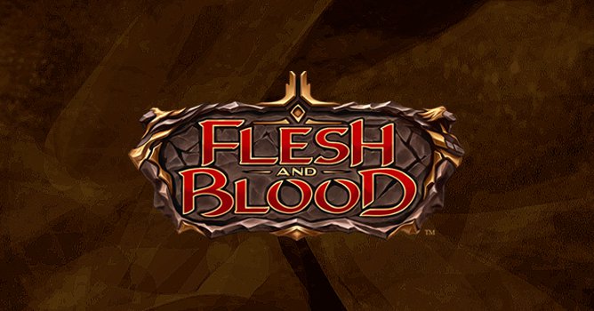 Flesh and Blood Armory