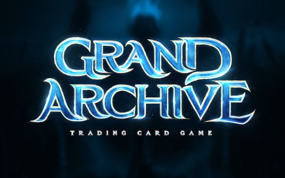Grand Archive Open Play