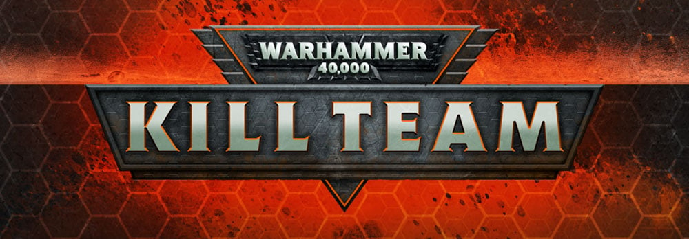 Warhammer Kill Team Open Play