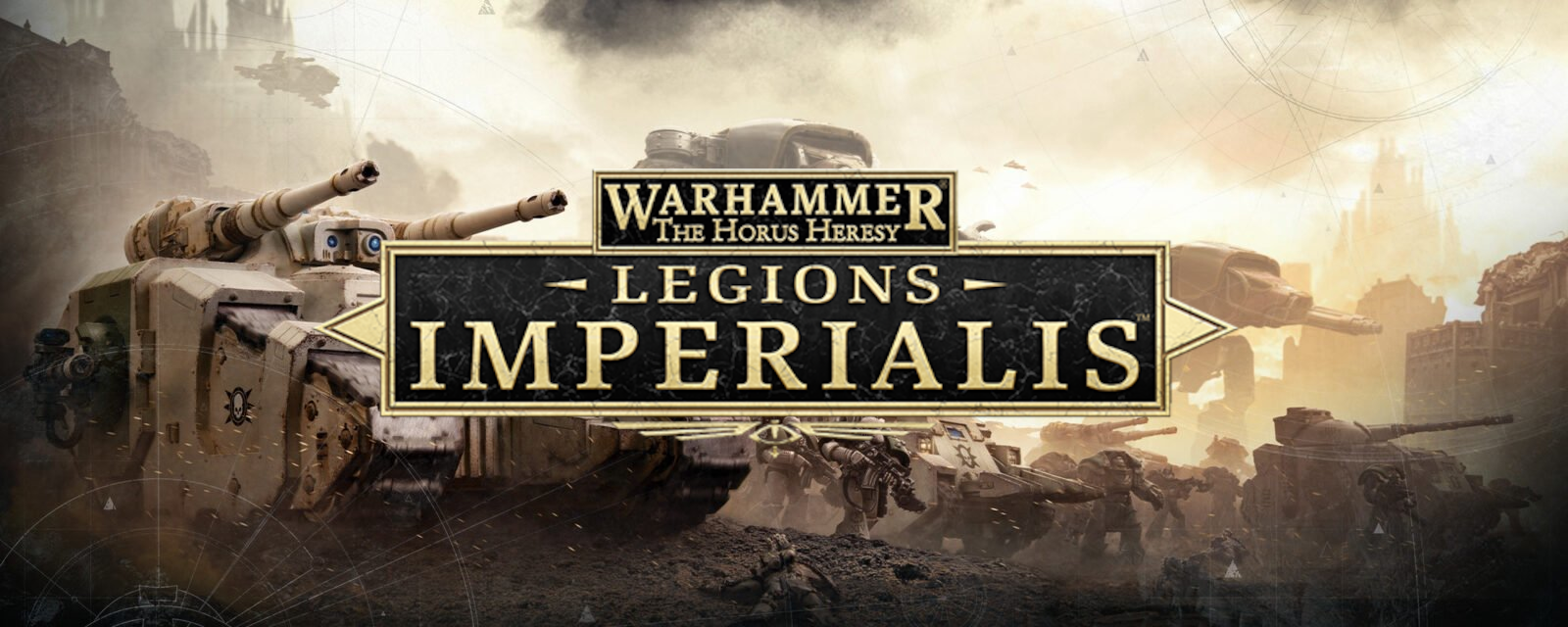 Warhammer: Legions Imperialis Open Play