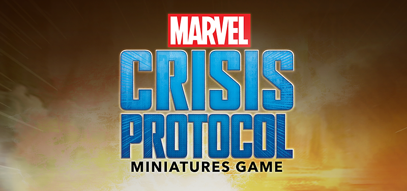 Marvel Crisis Protocol Open Play