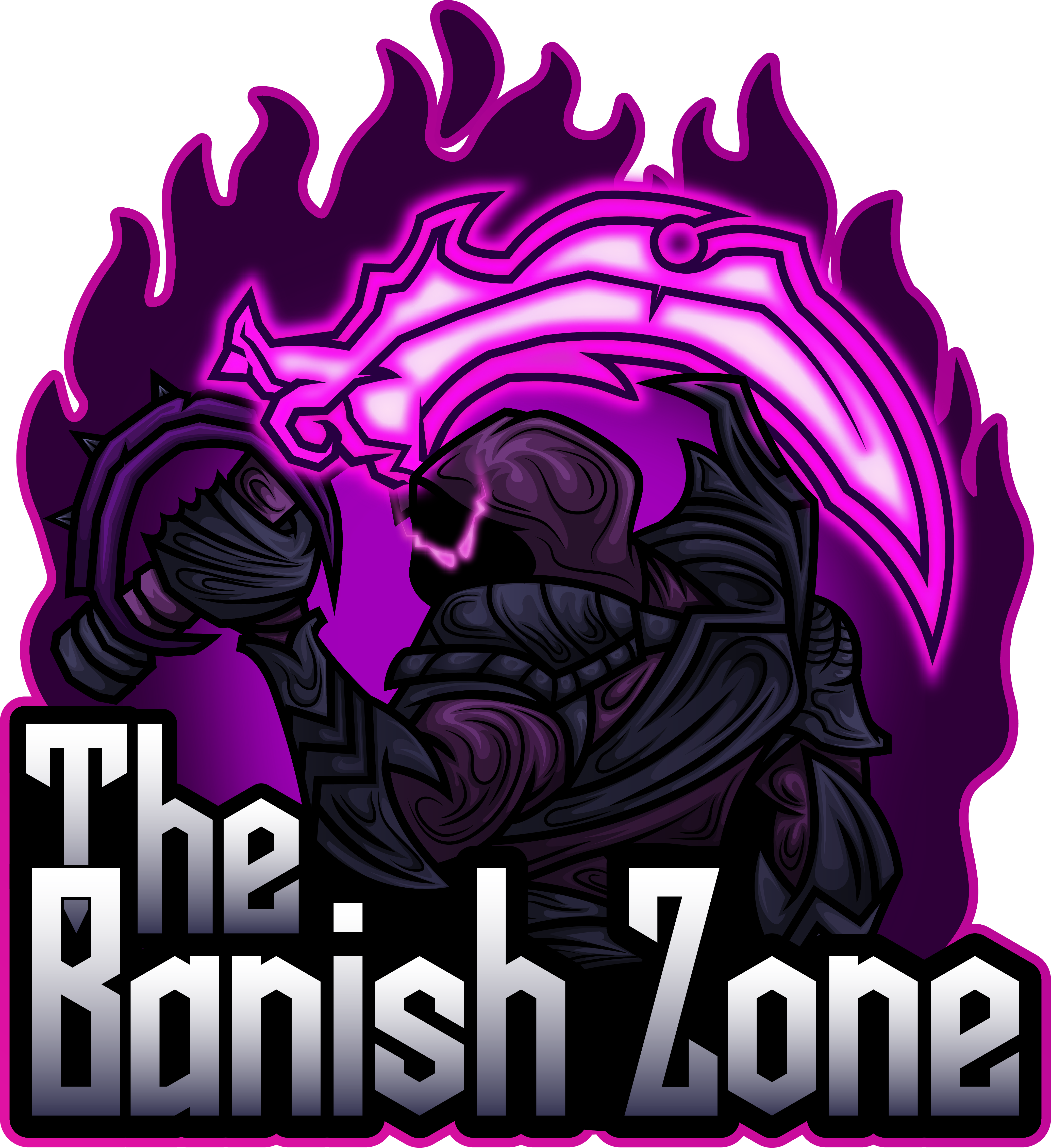 The Banish Zone